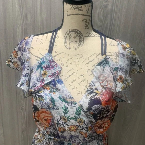 Adelyn Rae Spring/Summer Dress - Picture 2 of 7